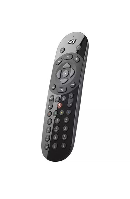 Sky Q Remote Control - Official Replacement for Sky Q Television Systems