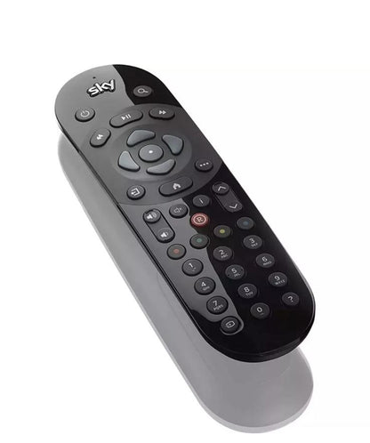 Sky Q Remote Control - Official Replacement for Sky Q Television Systems