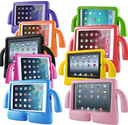 IPAD Case With Handles